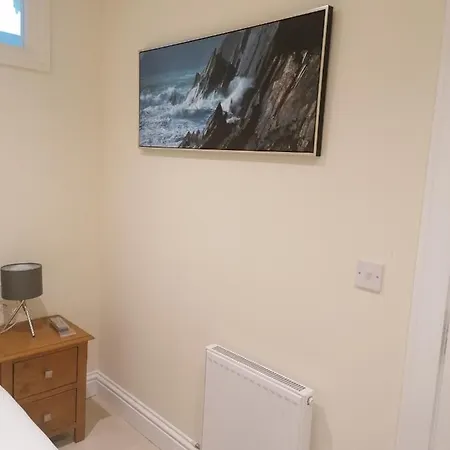 Bed & Breakfast Inspiration Annascaul