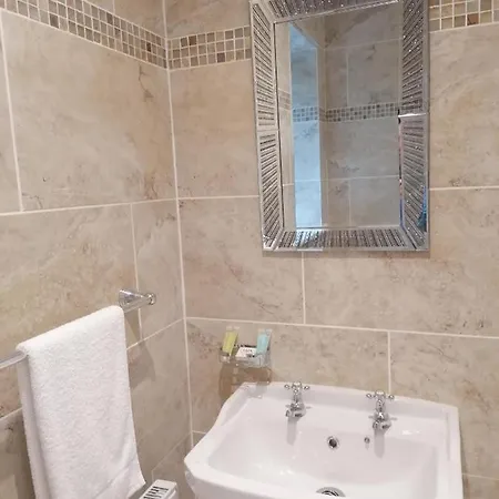 Inspiration Bed & Breakfast Annascaul