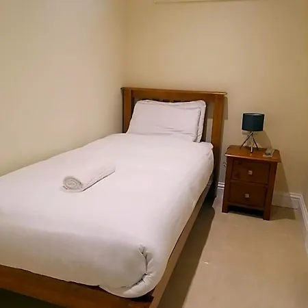 Inspiration Bed & Breakfast