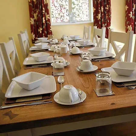 Inspiration Bed & Breakfast Annascaul