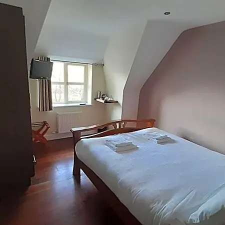 Bed & Breakfast Inspiration 3*