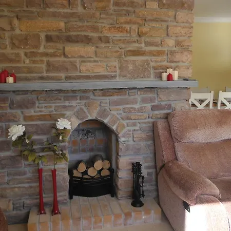 Bed & Breakfast Inspiration 3*