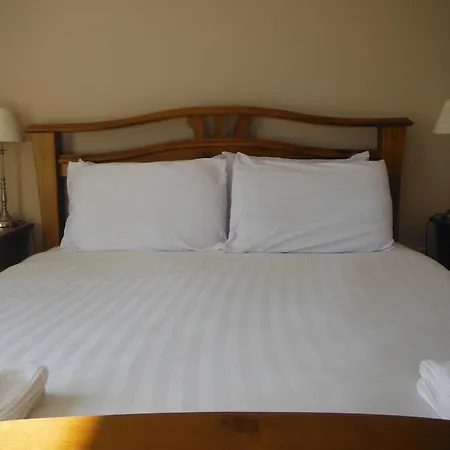 Bed & Breakfast Inspiration Annascaul