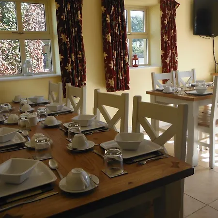 Bed & Breakfast Inspiration