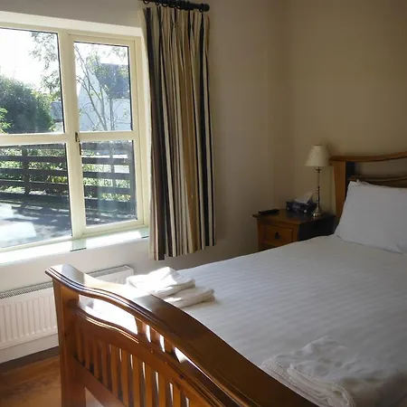Bed & Breakfast Inspiration Annascaul