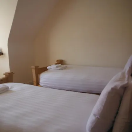 Bed & Breakfast Inspiration