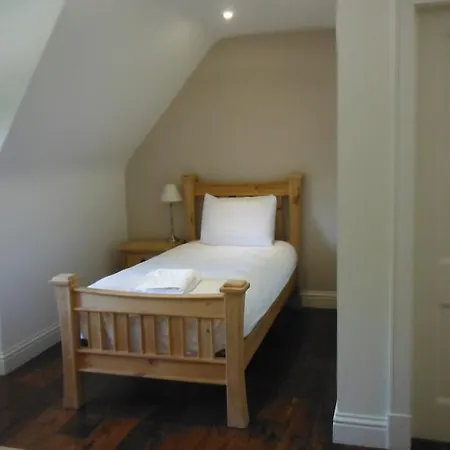 Bed & Breakfast Inspiration