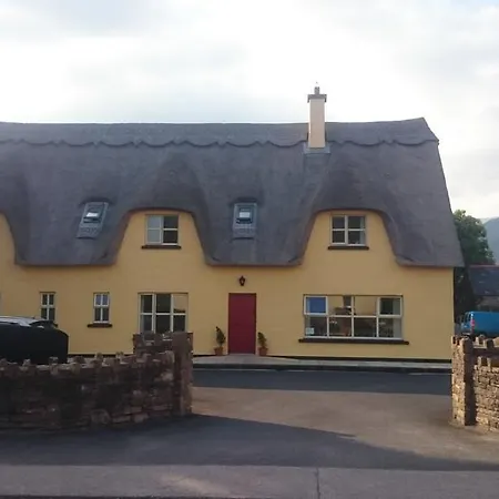 Bed & Breakfast Inspiration Annascaul