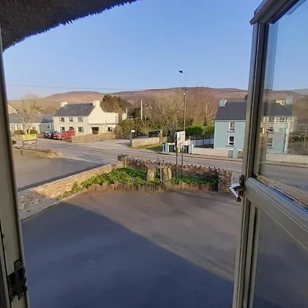 Inspiration Bed & Breakfast