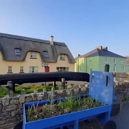 Inspiration Bed & Breakfast 3*