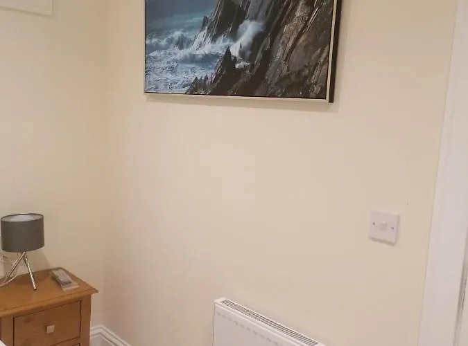 Bed & Breakfast Inspiration Annascaul