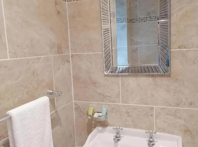 Inspiration Bed & Breakfast Annascaul