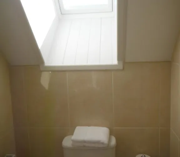 Bed & Breakfast Inspiration