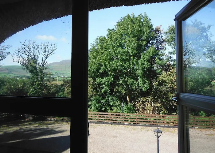 Bed & Breakfast Inspiration 3*