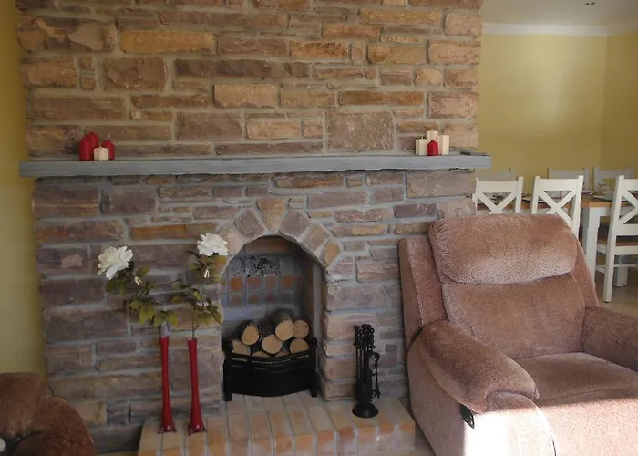 Bed & Breakfast Inspiration 3*