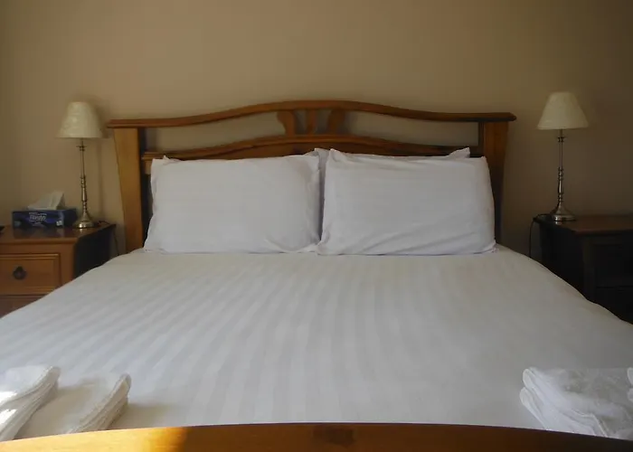 Bed & Breakfast Inspiration Annascaul