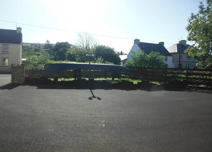 Inspiration Annascaul