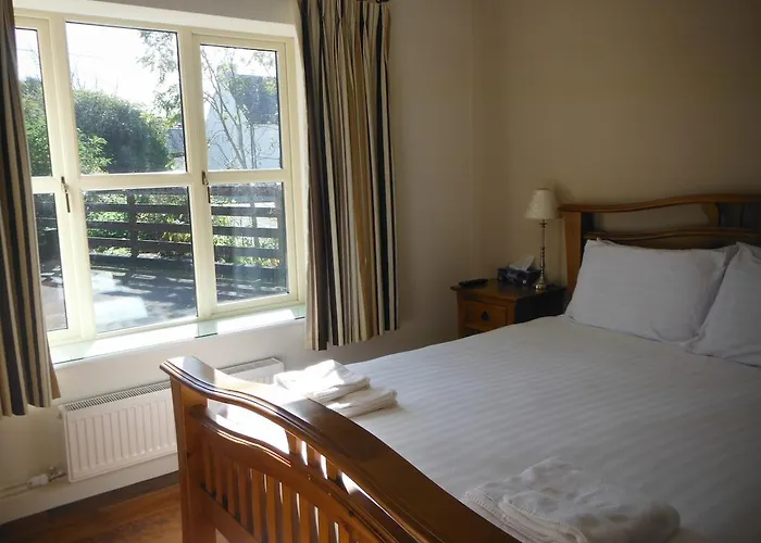 Bed & Breakfast Inspiration Annascaul