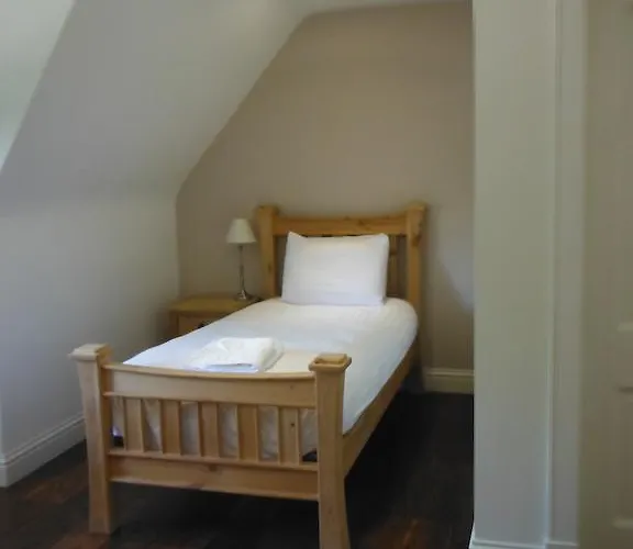 Bed & Breakfast Inspiration