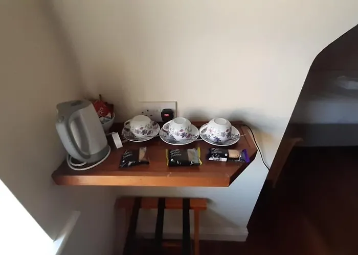 Inspiration Annascaul