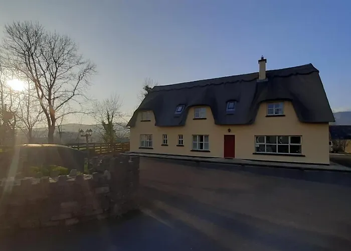 Bed & Breakfast Inspiration