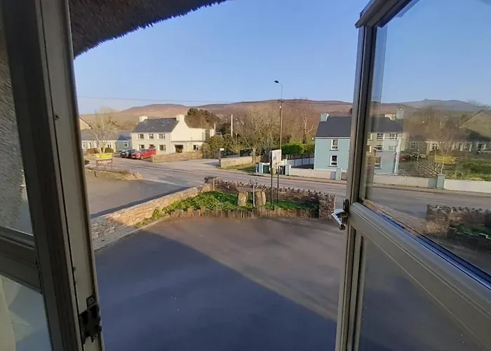 Inspiration Bed & Breakfast