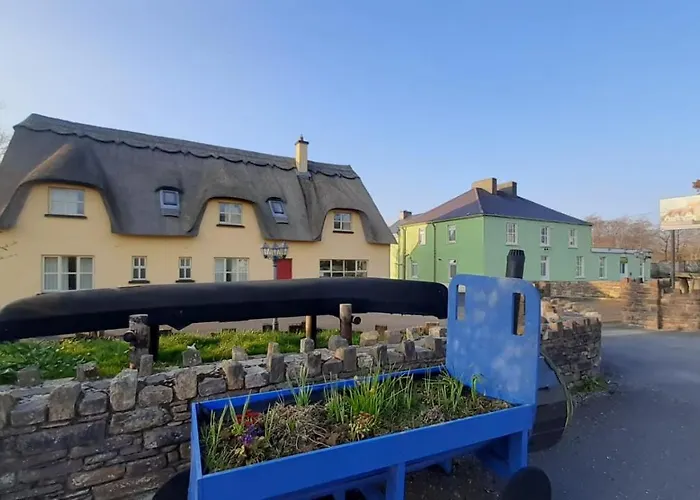 Inspiration Bed & Breakfast 3*