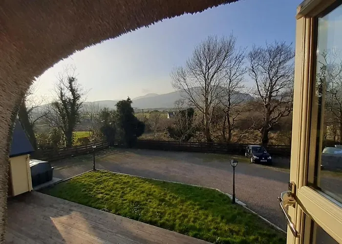 Bed & Breakfast Inspiration 3*